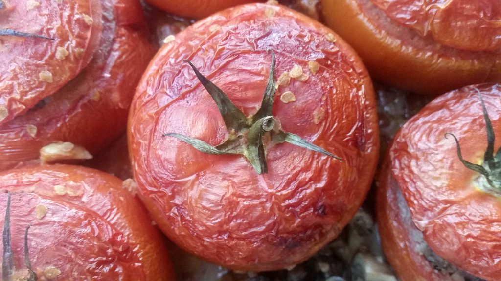 tomate farcie 1